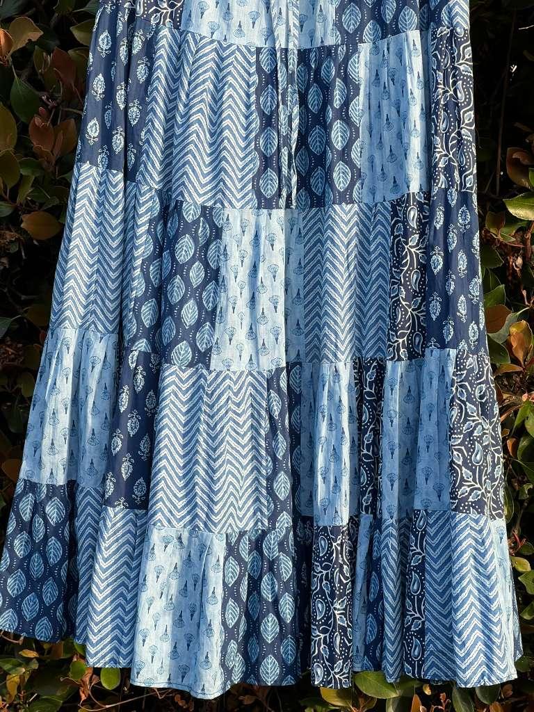 Stella Blue view 3