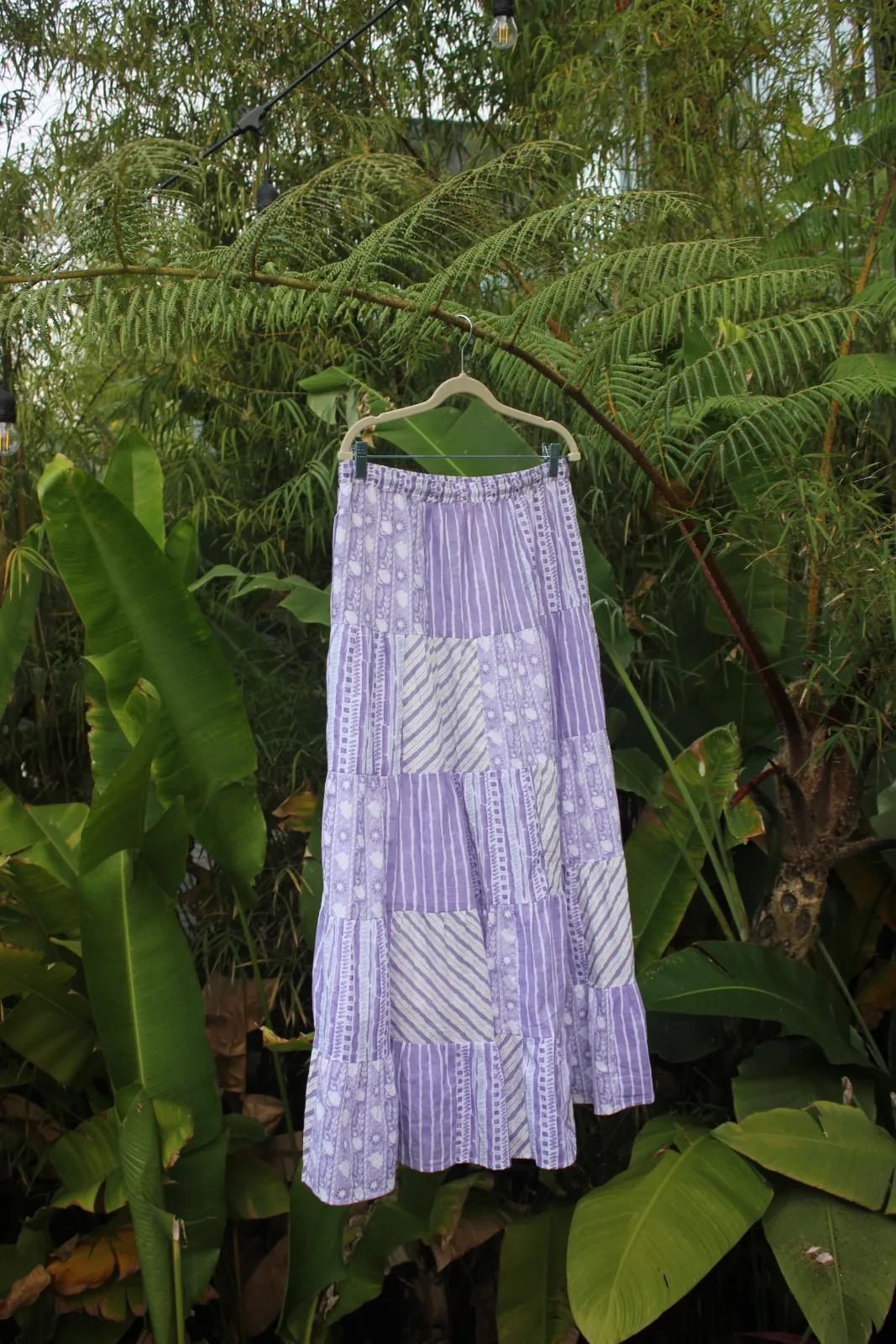 Rays of Violet view 5