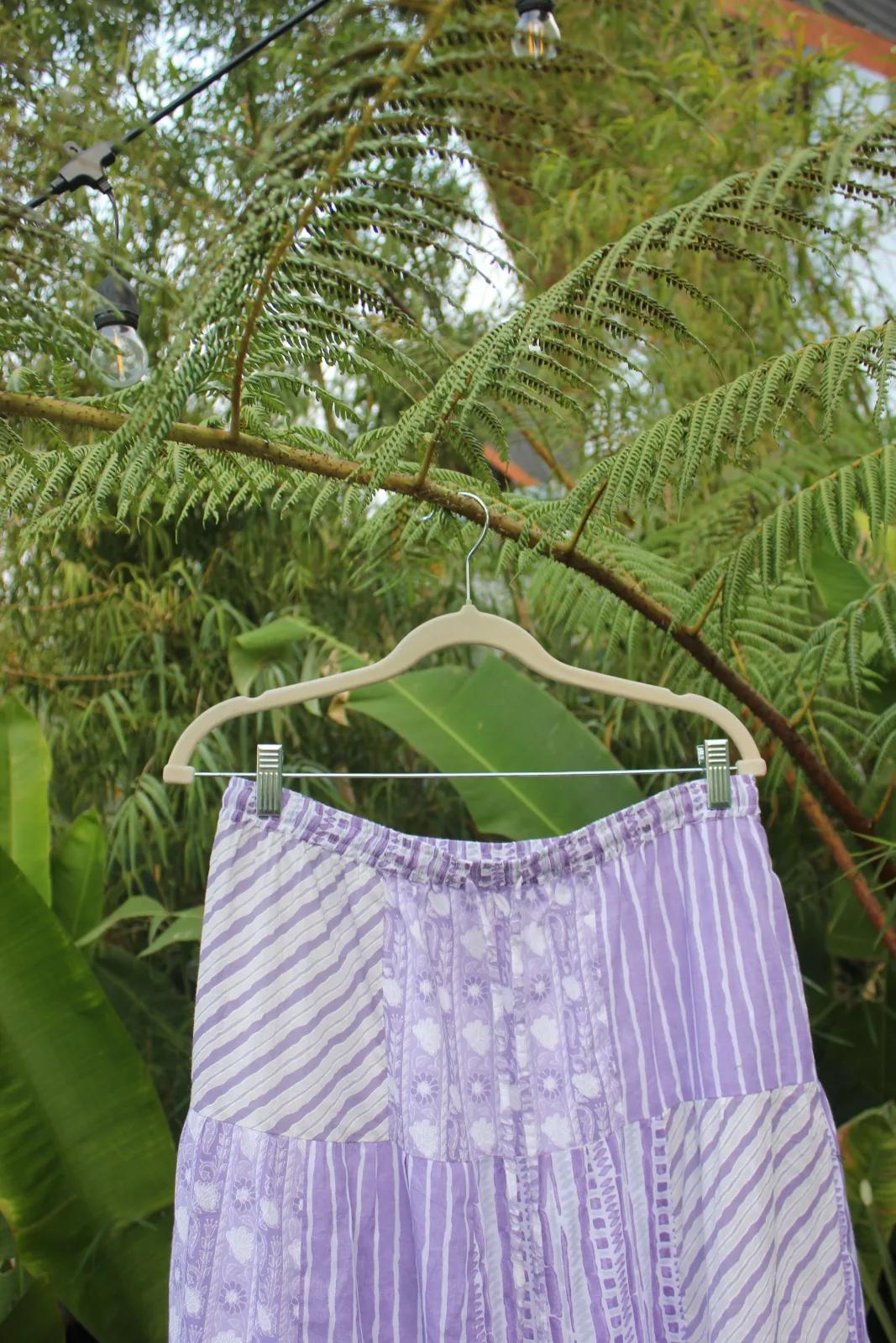 Rays of Violet view 3