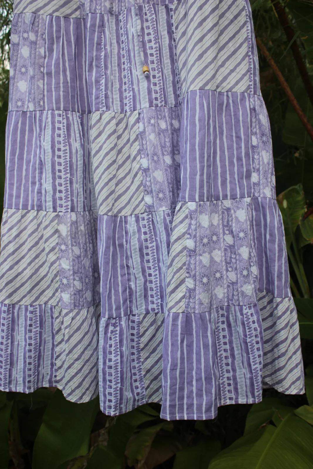 Rays of Violet view 4