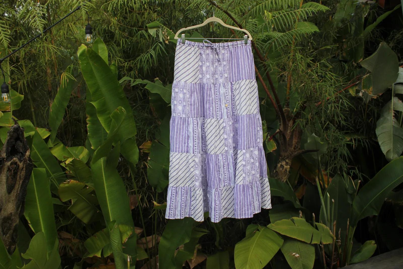 Rays of Violet view 2