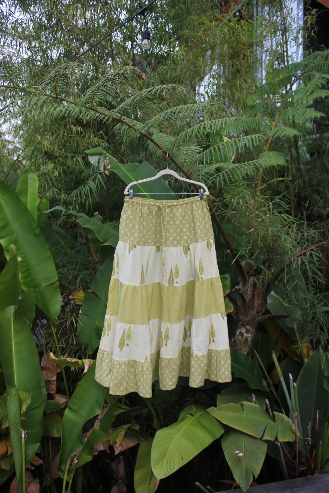 Weeping Willow view 2